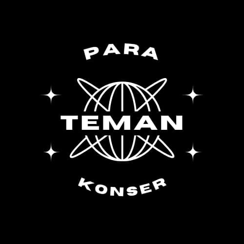 para teman konser